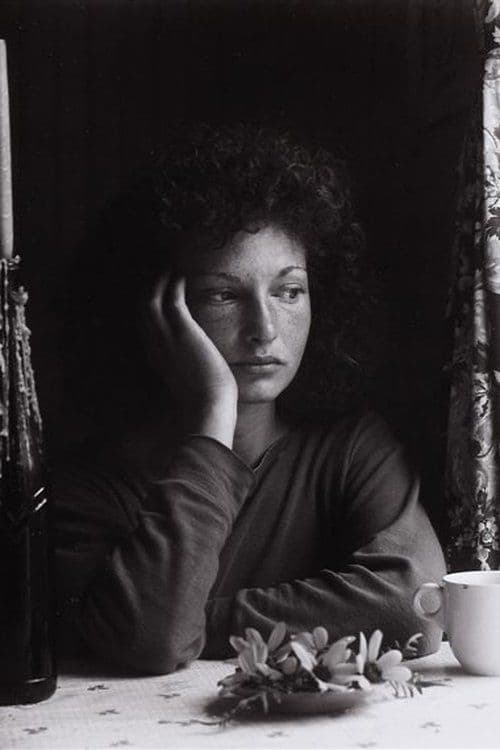 Foto di Maya Deren