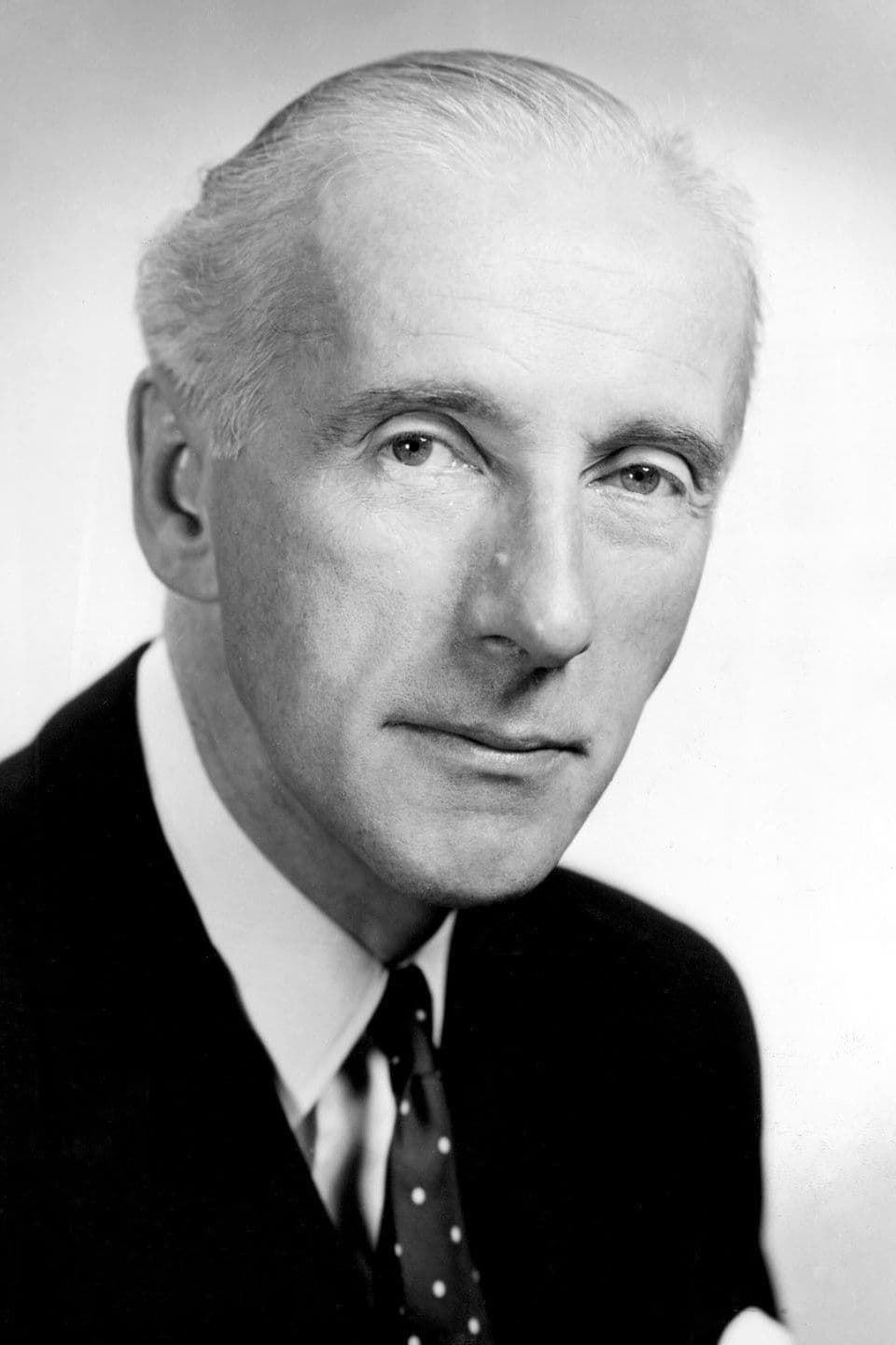 Foto di Wilfrid Hyde-White
