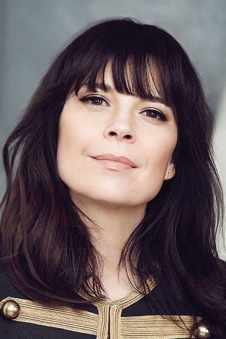 Foto di Anne Dorval