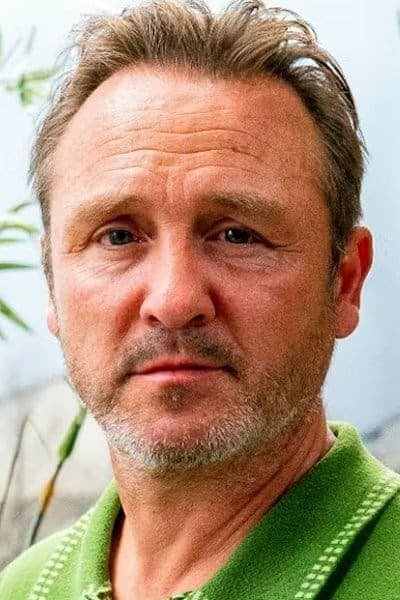 Foto di Lars Ranthe