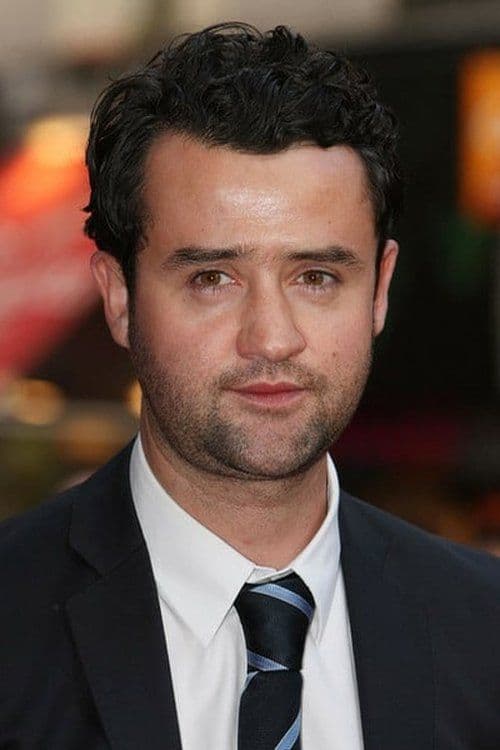 Foto di Daniel Mays