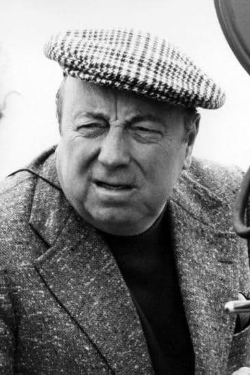 Foto di Marcel Carné
