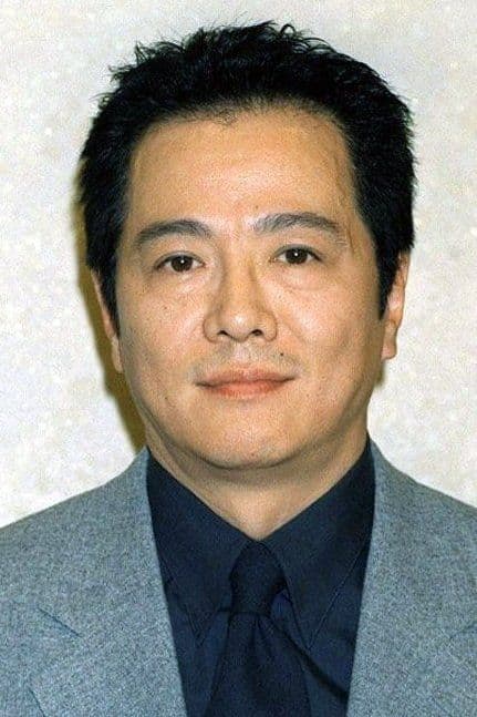 Foto di Jinpachi Nezu