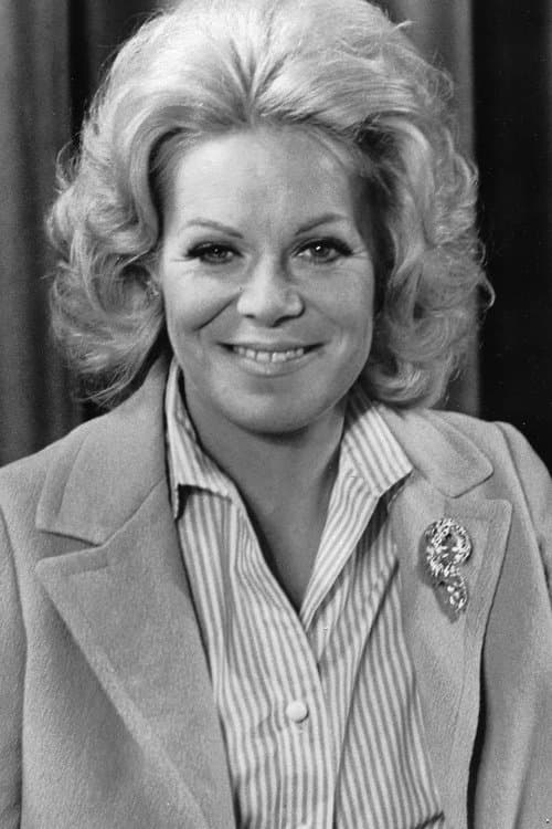 Foto di Rachel Roberts