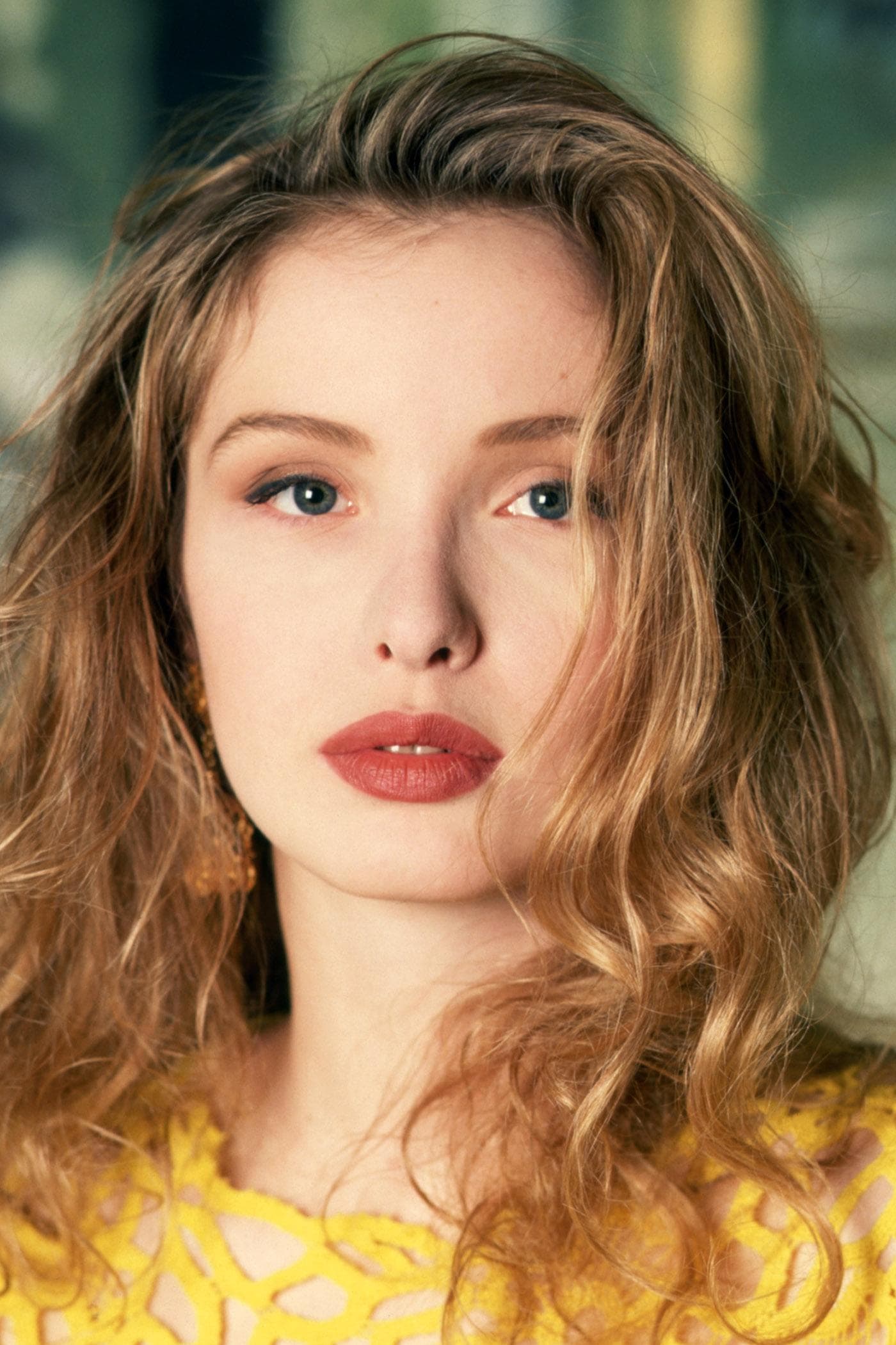 Foto di Julie Delpy