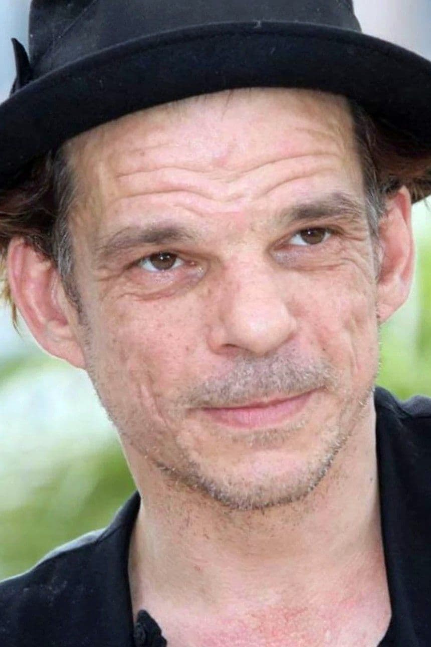 Foto di Denis Lavant