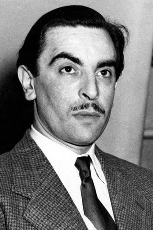 Foto di Martin Benson