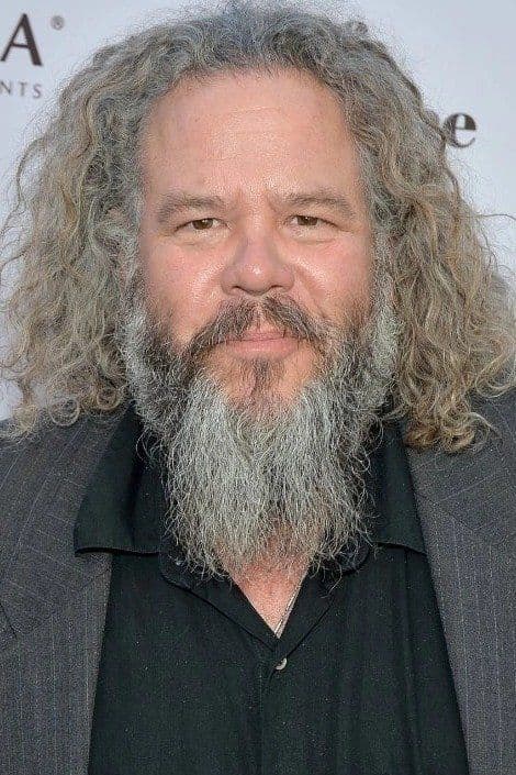 Foto di Mark Boone Junior