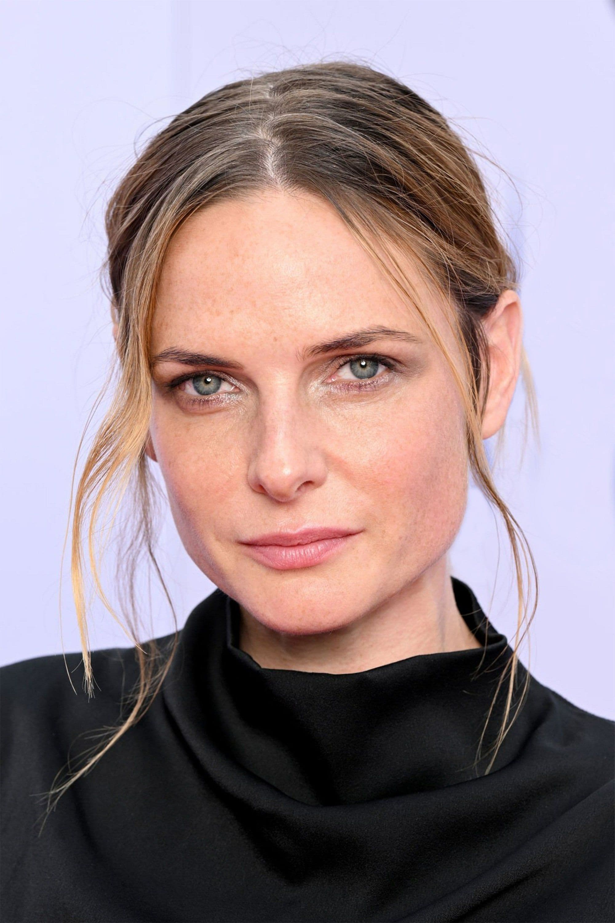 Foto di Rebecca Ferguson