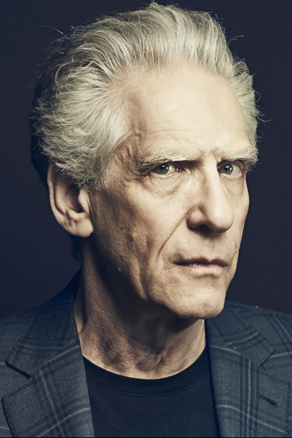 Foto di David Cronenberg