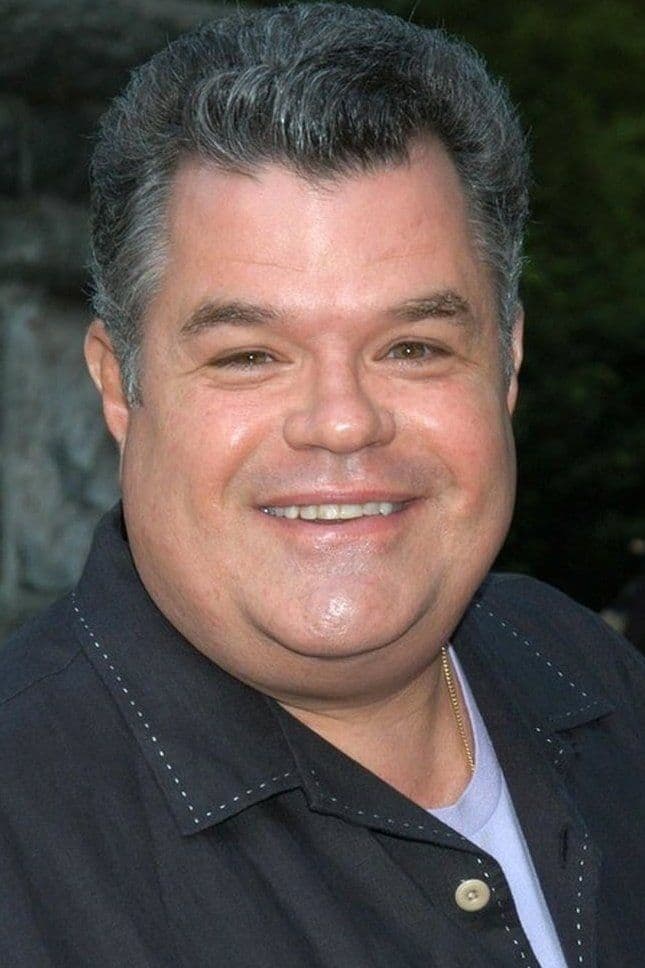 Foto di Michael Badalucco