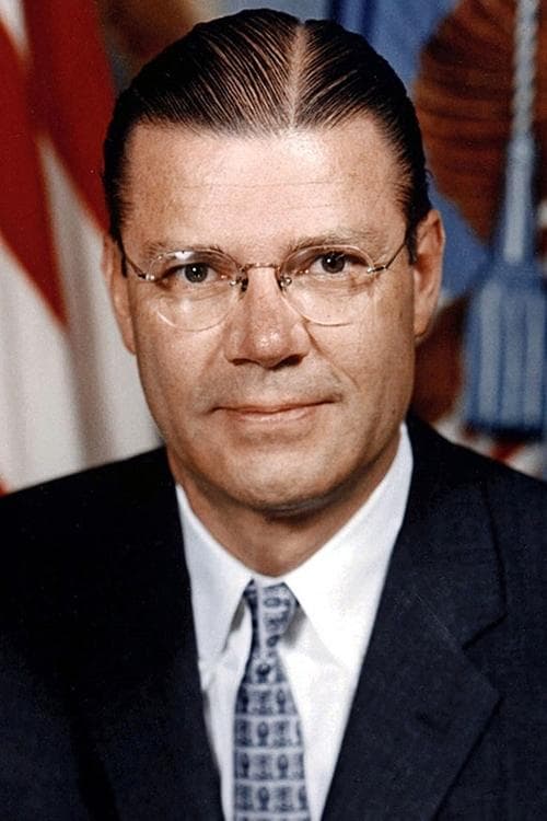 Foto di Robert McNamara