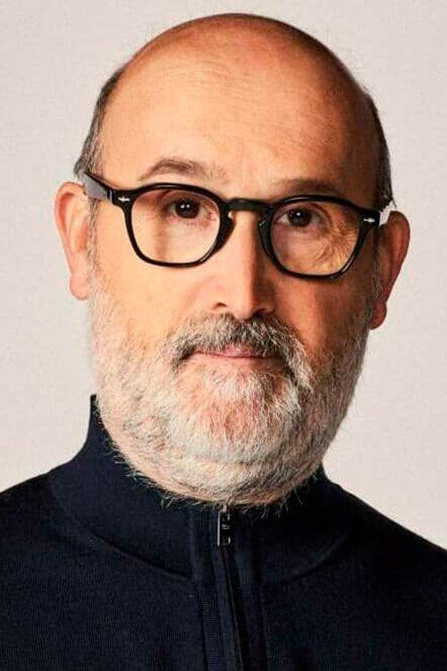 Foto di Javier Cámara