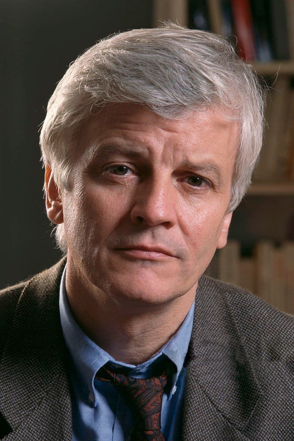 Foto di Jacques Perrin