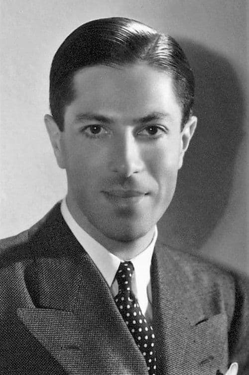 Foto di Nicolas de Gunzburg