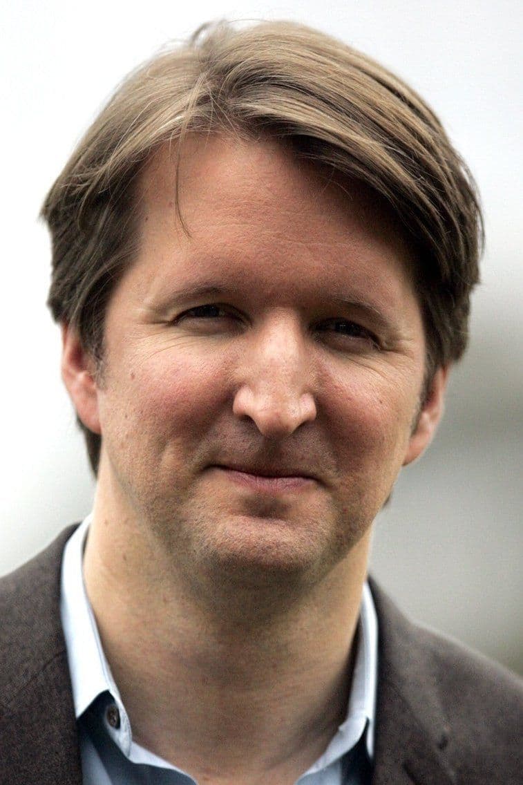 Foto di Tom Hooper