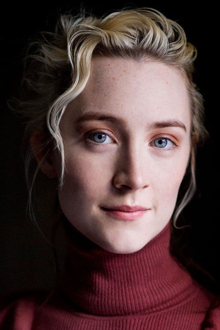 Foto di Saoirse Ronan