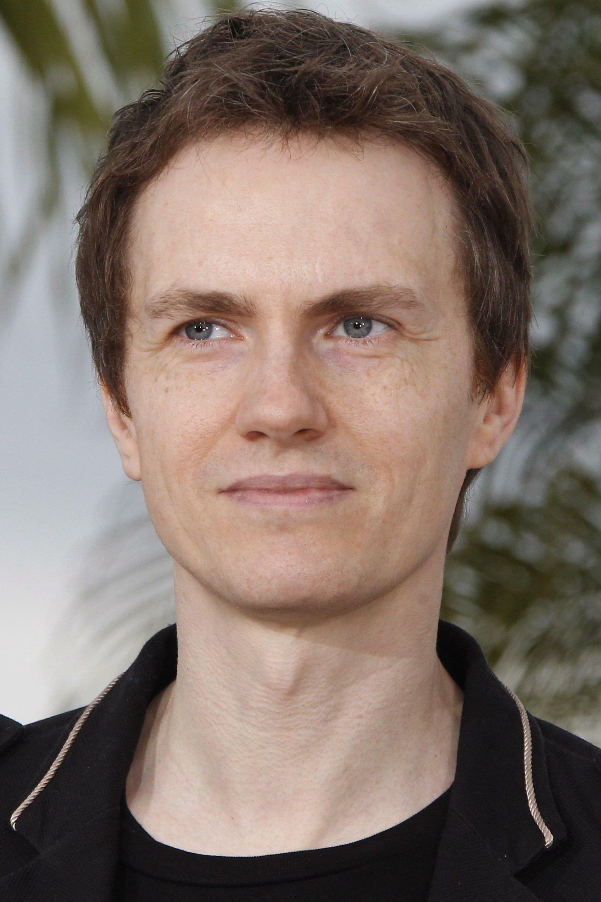 Foto di Alexandre Tharaud