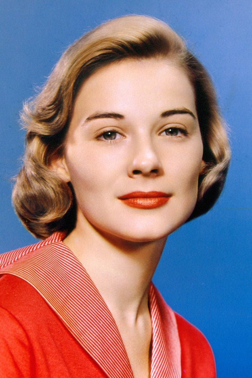 Foto di Hope Lange