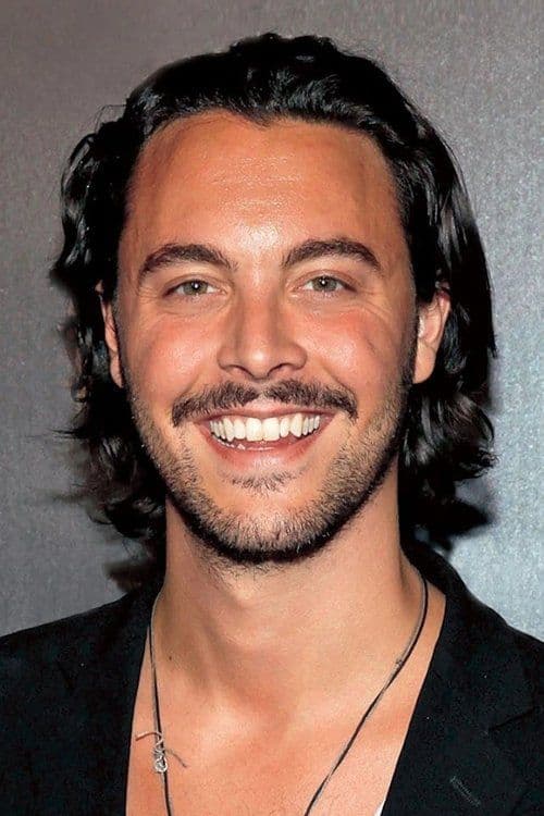 Foto di Jack Huston