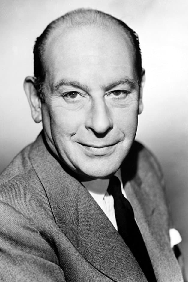 Foto di Cedric Hardwicke