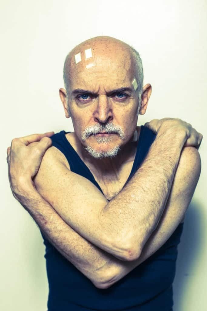 Foto di Luigi Sciamanna