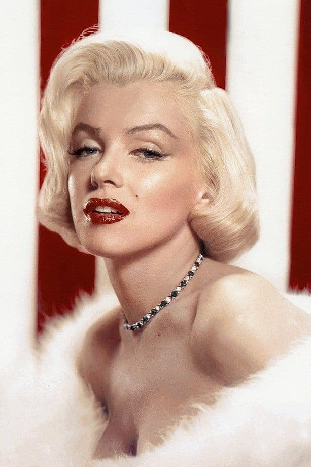 Foto di Marilyn Monroe