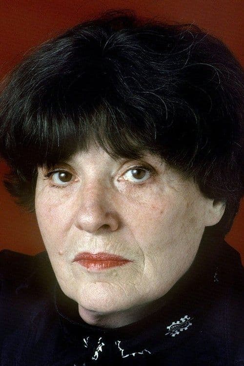 Foto di Marie Cardinal