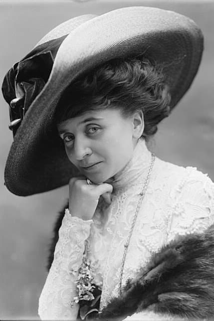 Foto di Emma Gramatica