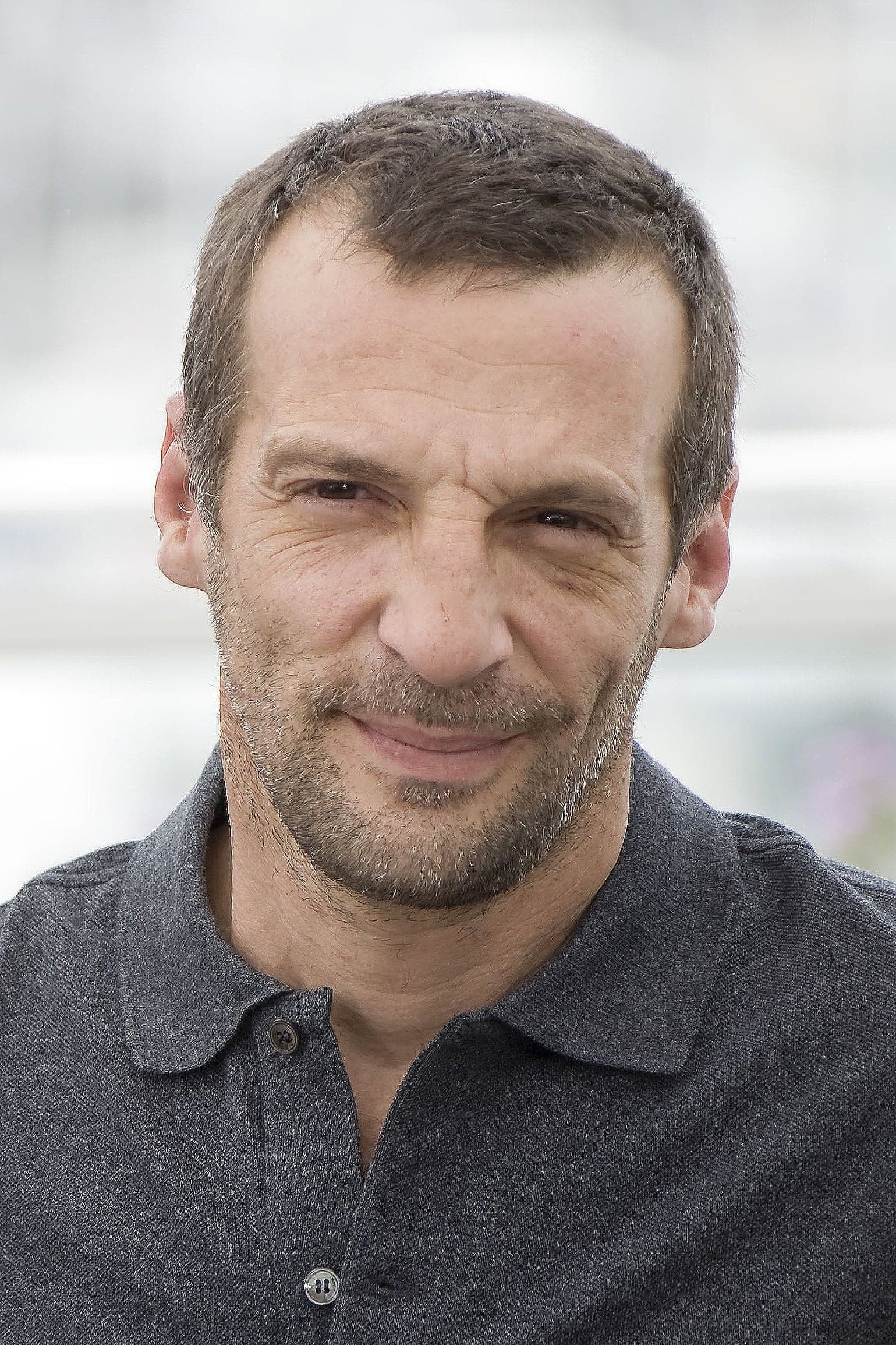 Foto di Mathieu Kassovitz