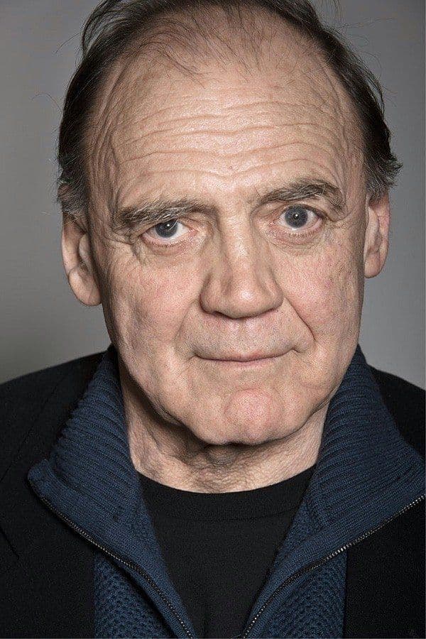 Foto di Bruno Ganz