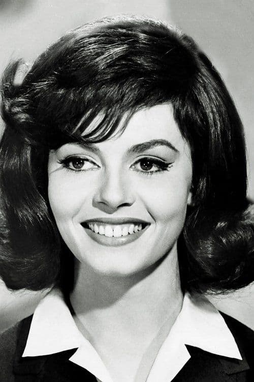 Foto di Michèle Mercier