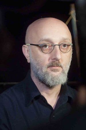 Foto di Levan Gabriadze