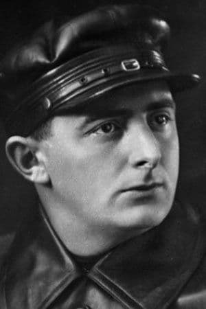 Foto di Dziga Vertov