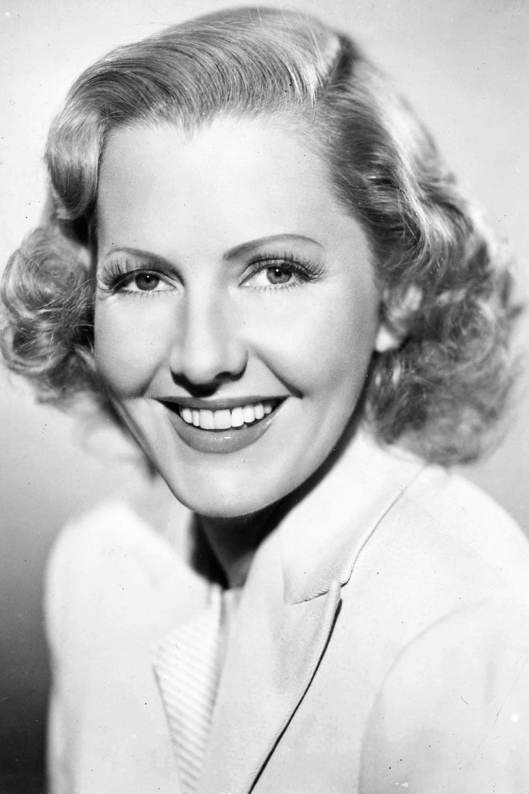 Foto di Jean Arthur