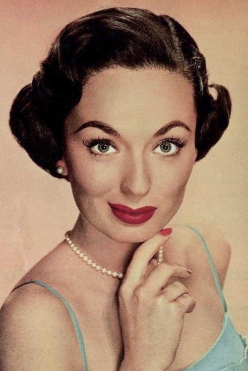 Foto di Ann Blyth