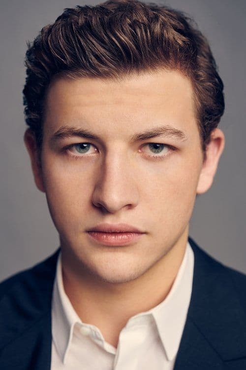 Foto di Tye Sheridan