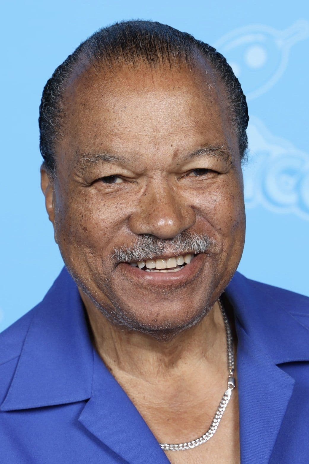 Foto di Billy Dee Williams