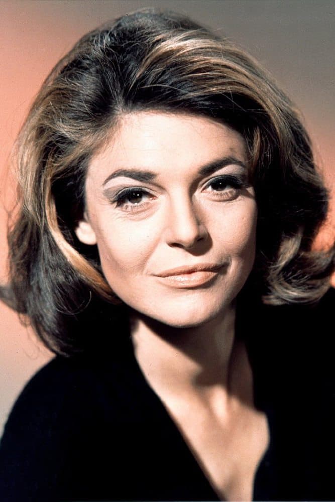 Foto di Anne Bancroft