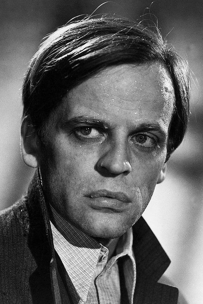 Foto di Klaus Kinski