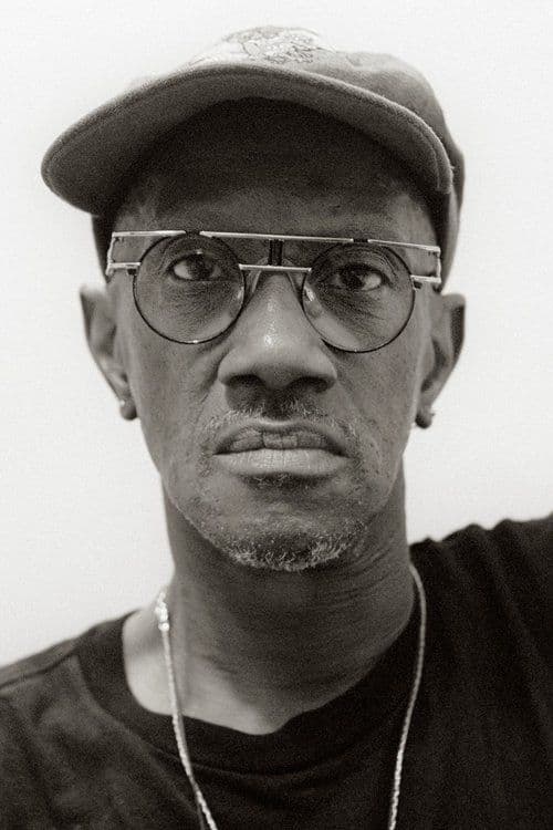 Foto di Bernie Worrell