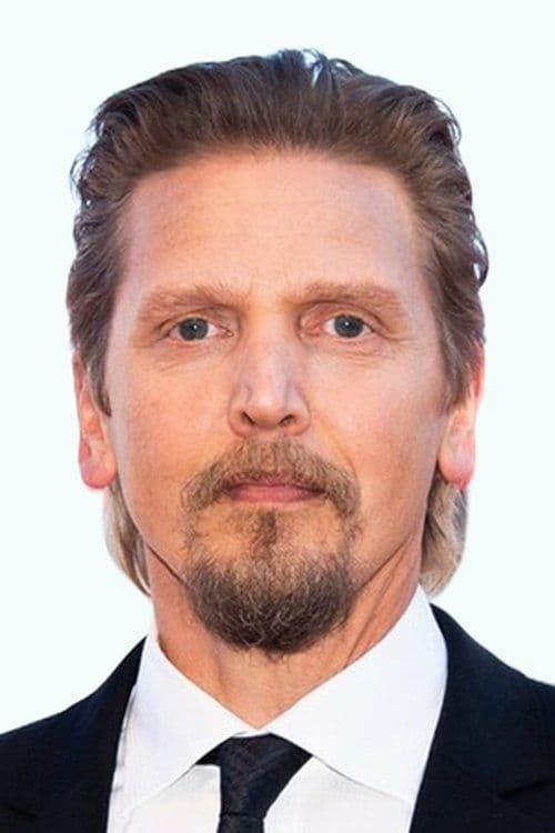 Foto di Barry Pepper