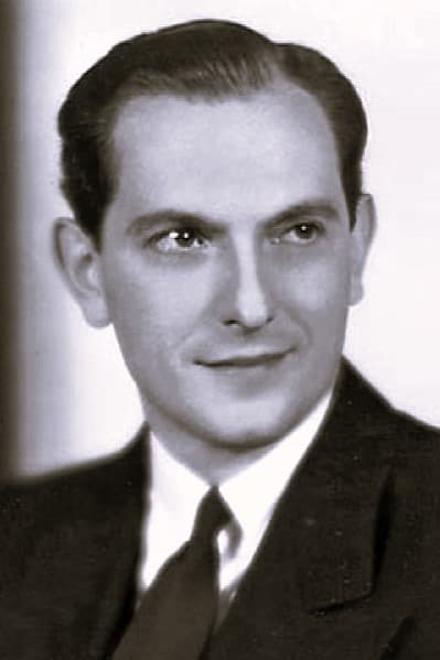 Foto di Joseph Schildkraut