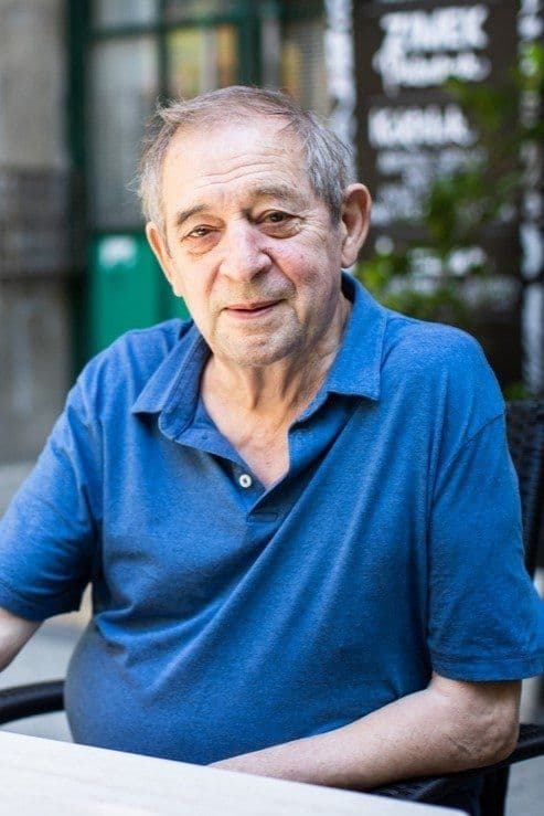 Foto di Tamás Jordán