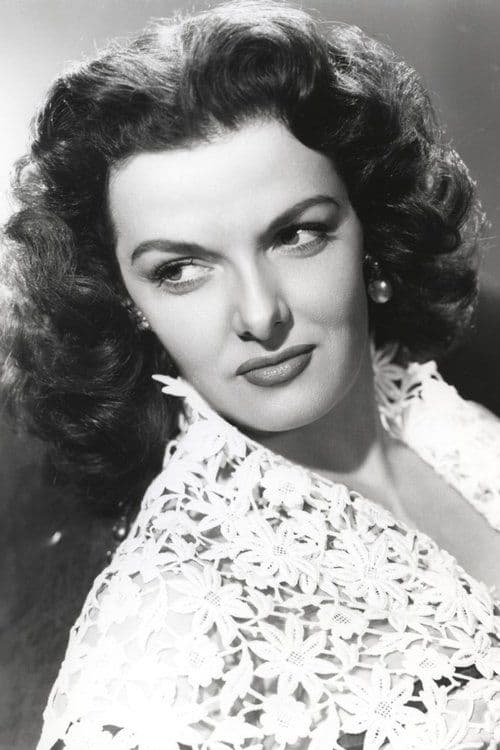Foto di Jane Russell