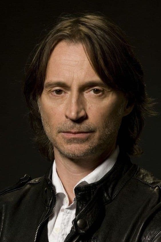 Foto di Robert Carlyle