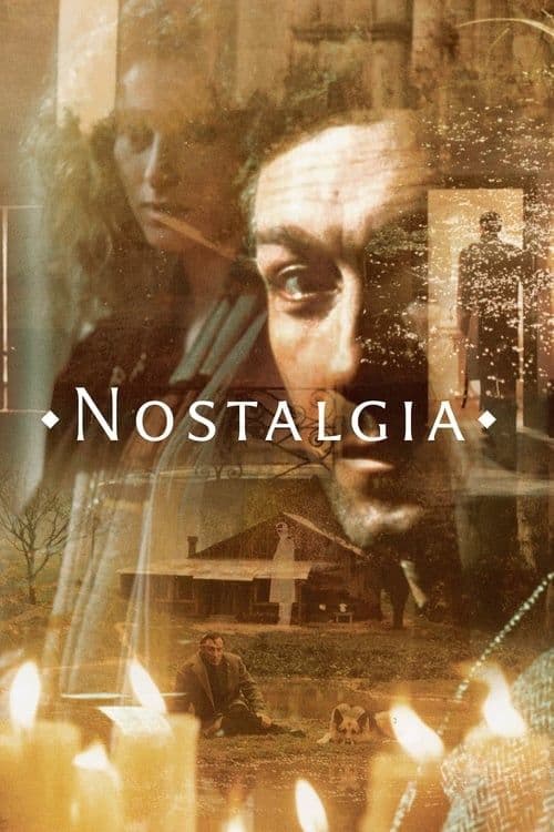 Poster for Nostalgia