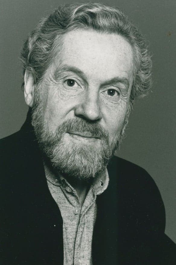 Foto di Erland Josephson