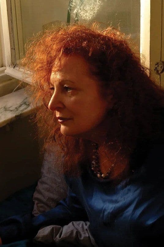 Foto di Nan Goldin