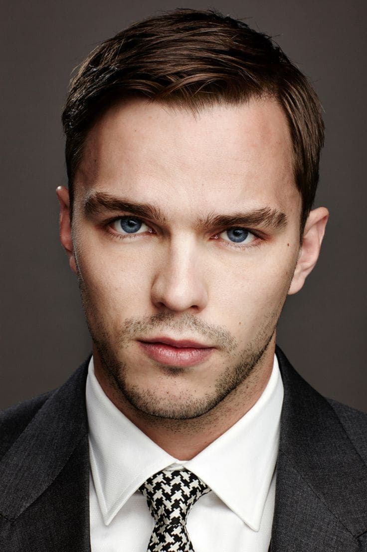 Foto di Nicholas Hoult
